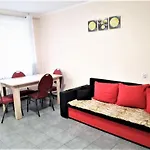 Ow Wilk - I Z Aneksami Kuchennymi, Parking, Plac Zabaw Aldeamento Turístico *