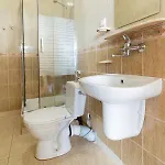 Vakantiepark Ow Wilk - I Z Aneksami Kuchennymi, Parking, Plac Zabaw Łeba