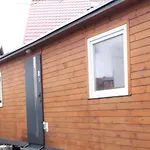 Vakantiepark Ow Wilk - I Z Aneksami Kuchennymi, Parking, Plac Zabaw *