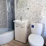 Ow Wilk - I Z Aneksami Kuchennymi, Parking, Plac Zabaw Łeba