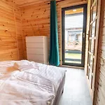 Vakantiepark Ow Wilk - I Z Aneksami Kuchennymi, Parking, Plac Zabaw