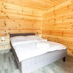 Ow Wilk - I Z Aneksami Kuchennymi, Parking, Plac Zabaw Vakantiepark *