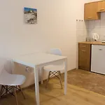 Ow Wilk - I Z Aneksami Kuchennymi, Parking, Plac Zabaw Vakantiepark Łeba