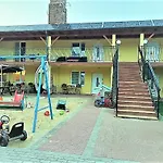 Ow Wilk - I Z Aneksami Kuchennymi, Parking, Plac Zabaw *