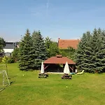 Ow Wilk - I Z Aneksami Kuchennymi, Parking, Plac Zabaw