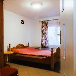 Ow Wilk - I Z Aneksami Kuchennymi, Parking, Plac Zabaw Aldeamento Turístico Łeba
