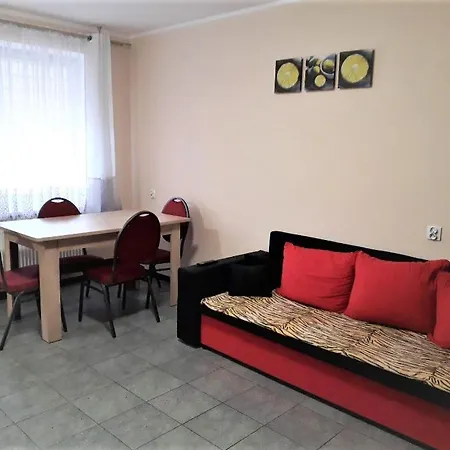 Ow Wilk Holiday park