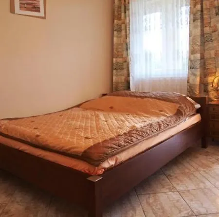 Ow Wilk - I Z Aneksami Kuchennymi, Parking, Plac Zabaw