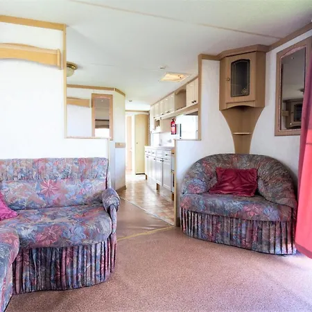 Ow Wilk Holiday park Leba