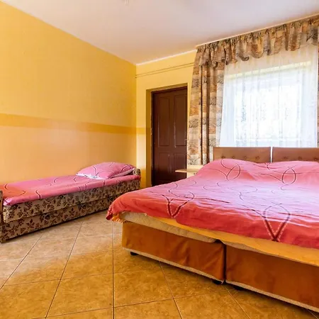 Holiday park Ow Wilk *