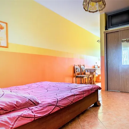 Ow Wilk - I Z Aneksami Kuchennymi, Parking, Plac Zabaw * Leba