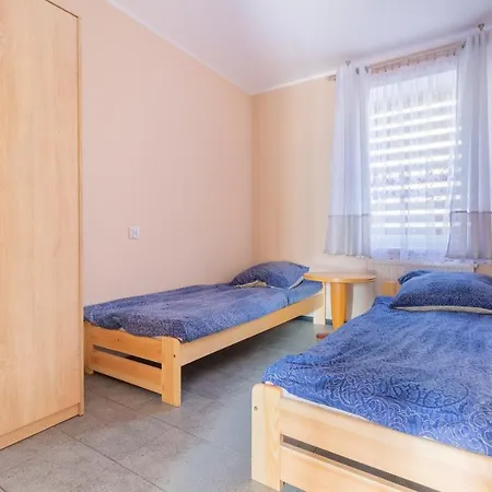 Holiday park Ow Wilk *