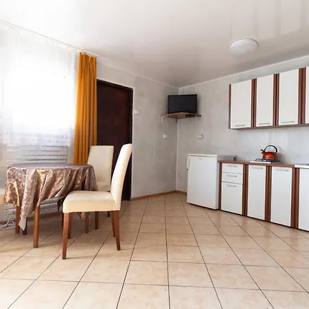 Ow Wilk - I Z Aneksami Kuchennymi, Parking, Plac Zabaw * Leba