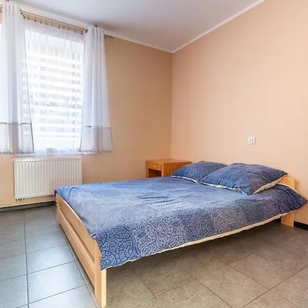 Ow Wilk - I Z Aneksami Kuchennymi, Parking, Plac Zabaw * Leba