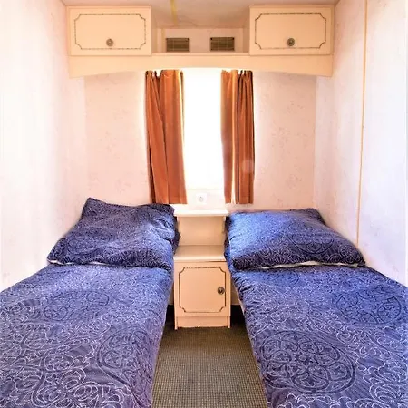 Holiday park Ow Wilk *