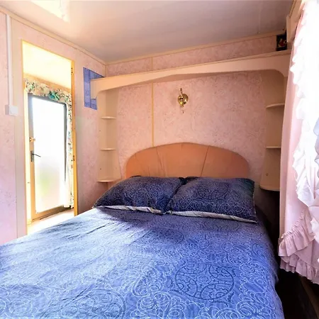 Ow Wilk Holiday park Leba