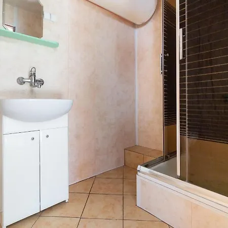 Prázdninový areál Ow Wilk - I Z Aneksami Kuchennymi, Parking, Plac Zabaw *