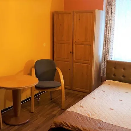 Vakantiepark Ow Wilk - I Z Aneksami Kuchennymi, Parking, Plac Zabaw