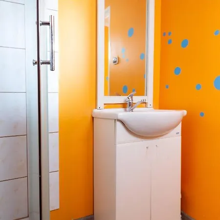 Ow Wilk - I Z Aneksami Kuchennymi, Parking, Plac Zabaw