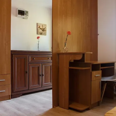 Ow Wilk - I Z Aneksami Kuchennymi, Parking, Plac Zabaw * Leba