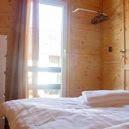 Ow Wilk - I Z Aneksami Kuchennymi, Parking, Plac Zabaw