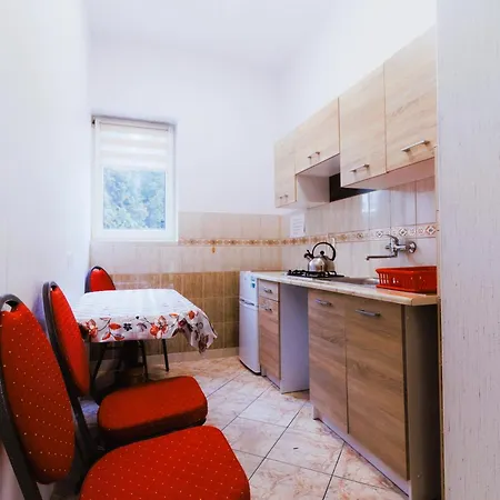 Ow Wilk - I Z Aneksami Kuchennymi, Parking, Plac Zabaw Kompleks wypoczynkowy *