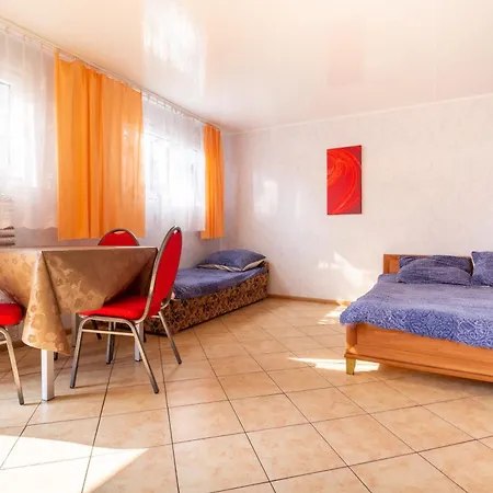 Ow Wilk - I Z Aneksami Kuchennymi, Parking, Plac Zabaw