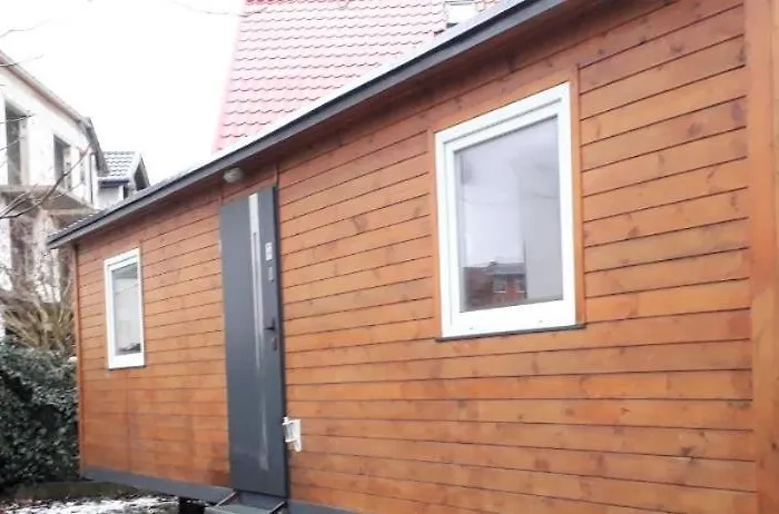 ホリデーパーク Ow Wilk - I Z Aneksami Kuchennymi, Parking, Plac Zabaw *