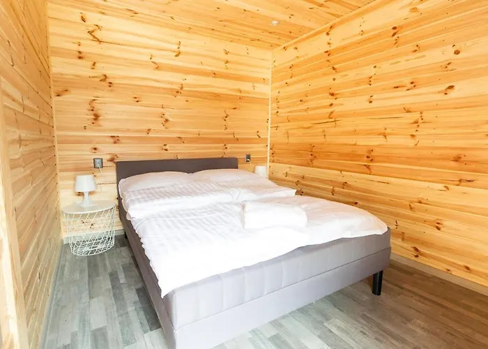 Ow Wilk - I Z Aneksami Kuchennymi, Parking, Plac Zabaw Kompleks wypoczynkowy *