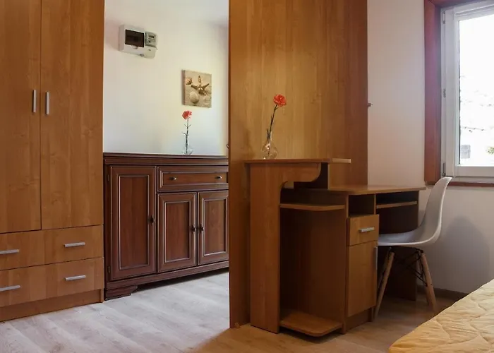 Ow Wilk - I Z Aneksami Kuchennymi, Parking, Plac Zabaw * ウェバ