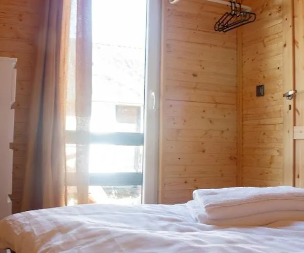 Ow Wilk - I Z Aneksami Kuchennymi, Parking, Plac Zabaw