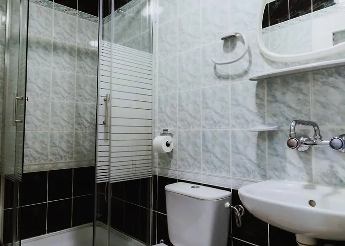 ホリデーパーク Ow Wilk - I Z Aneksami Kuchennymi, Parking, Plac Zabaw ウェバ